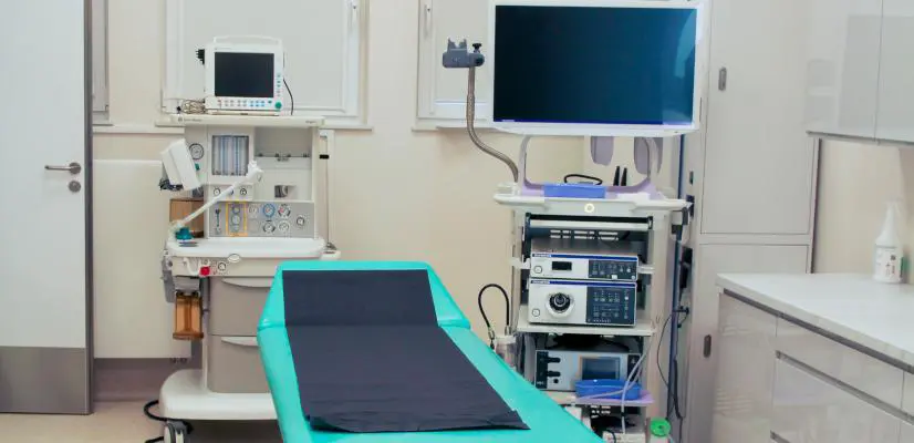 Pracownia endoskopowa przewodu pokarmowego Zielona Góra Pracownia endoskopowa przewodu pokarmowego Zielona Góra
